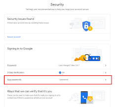 You can use this with your gmail address in the app you are connecting to your gmail account (or adding you gmail account to). Using Gmail Or G Suite For Smtp Agiled Knowledge Base