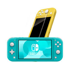 There are screen protectors, carrying cases (including one mysterious gamestop listing for a link's awakening switch lite case, with no image included), and other accessories already out there that are sure to make your. Nintendo Switch Lite Turquoise With Tempered Glass Screen Protector System Bundle Nintendo Switch Gamestop