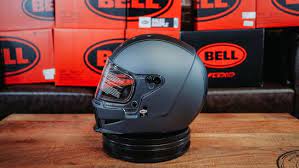 Bell Helm Highlights 2021 gambar png