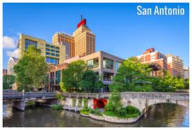 San antonio, texas | 4k drone footage. San Antonio Tx Detailed Climate Information And Monthly Weather Forecast Weather Atlas
