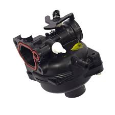 Briggs and stratton, find any part in 3 clicks, if it's broke, fix it! Briggs Stratton 4 Cycle Carburetor 593261 The Home Depot