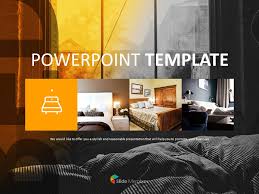 bedroom interior free template design