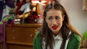 miranda sings and the exhausting