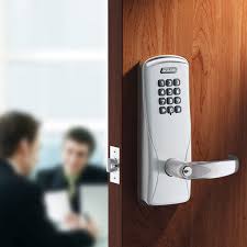 co 200 standalone lock schlage access
