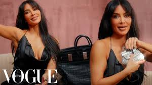kim kardashian s hermès travel bag