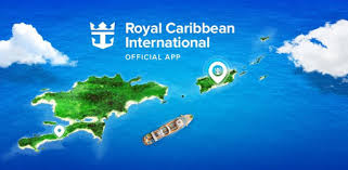 Royal caribbean blog reader ken houston spotted on the. Royal Caribbean International Apps On Google Play