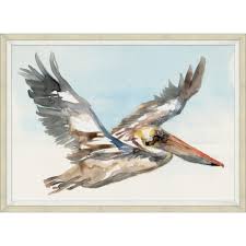 pelican in flight nest fine gifts and