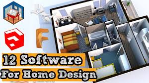 best free 2d architecture software for
