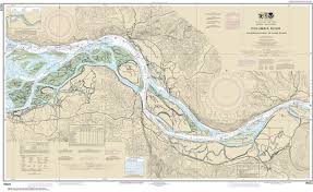 18523 Columbia River Harrington Point To Crims Island