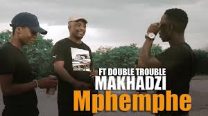 See more of mahkadzi on facebook. Makhadzi Mphemphe Feat Double Trouble Dancecalculation From Botswana Youtube