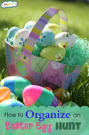 (i add an egg to some posts and blend it in with the post as well as i can). How To Organize An Easter Egg Hunt