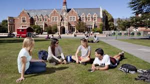 Lincoln University Scholarships for International Students in New Zealand,  2017