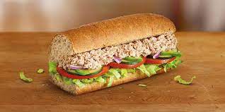 subway s tuna sandwiches don t contain