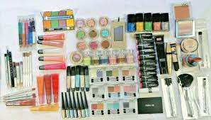 20 mixed items whole cosmetics make