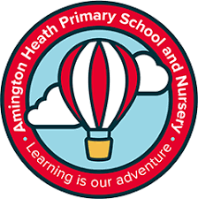 Amington Heath Primary School