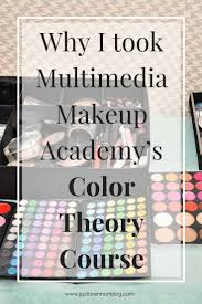 color theory course