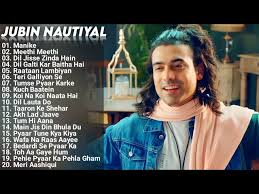 jubin nautiyal new latest songs 2023