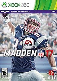 This list will be updated throughout the offseason as players signed and released. Amazon Com Madden Nfl 17 Standard Edition Xbox 360 Electronic Arts Video Games