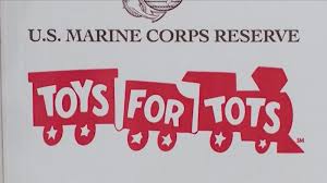 toys for tots holiday toy drive kicks