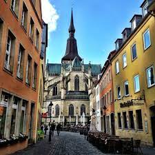 After booking, all of the property's details, including telephone and address. Things To Do In Little Known Osnabrueck Pictures Of Germany Visit Germany Time In Germany