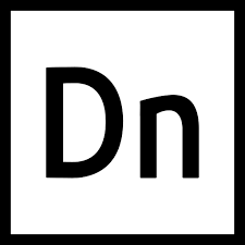 adobe dimension logo logos icon
