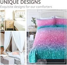 Comforter Set With Pillow Shams