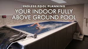 Basement Pool Pool Basement Endless