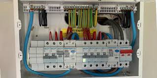 Find any text or paper you want in word document, pdf or powerpoint format starting from health, animals, environment, farming. Consumer Units Explained A Heath Electrical Services Guide