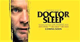 Doctor sleep is a 2019 horror film based on stephen king's novel of the same name, which is a sequel to the shining. Doctor Sleep Posters Dare You To Go Back To The Overlook Hotel