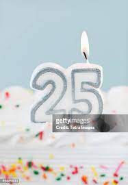 25 Birthday Cake High Res Illustrations Getty Images gambar png
