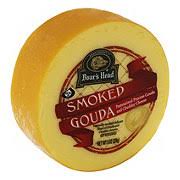 boar s head smoked gouda cheese