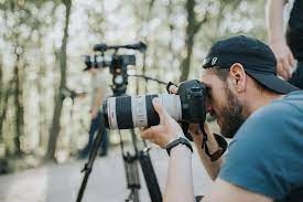 best photography jobs where to find
