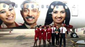 Spicejet airlines, struggling lcc (india). Spicejet World Airline News Page 2