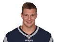 Rob Gronkowski