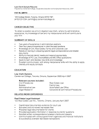 Unique Legal Secretary Cover Letter No Experience    In Cover     LiveCareer Create My Cover Letter