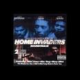Home Invaders Soundtrack