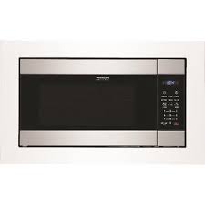 Check spelling or type a new query. Frigidaire Professional Fpmo227nuf Ss 2 2 Cuft Built In Microwave Smudge Proof Stainless Steel Brandsmart Usa