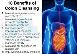 colonic cleansing and detox magic