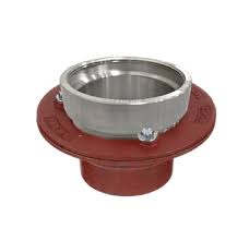 funnel indirect waste drains drains for