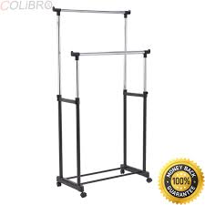 Whitmor deluxe utility closet sale $31.49. Cheap Rolling Garment Rack Ikea Find Rolling Garment Rack Ikea Deals On Line At Alibaba Com