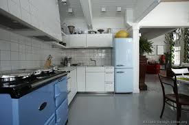 retro kitchen designs pictures and ideas