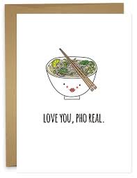 I'm guessing at least one hits home a little. 20 Fun Food Puns For Valentine S Day Punny Cards Cute Puns Cards
