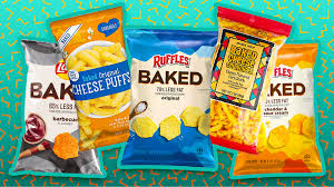 best baked chips ranked taste test