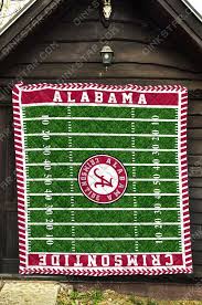 We have an extensive collection of amazing background images carefully. Alabama Crimson Tide Football Quilt