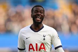 View and license moussa dembele tottenham pictures & news photos from getty tottenham hotspur logo and symbol, meaning, history, png. Tottenham Insists 65m Flop Tanguy Ndombele Not On Chopping Block Despite Barcelona And Inter Milan Interest
