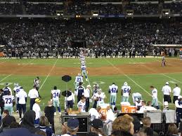 Ringcentral Coliseum Section 142 Oakland Raiders