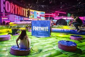 I didn't see a similar list going yet so i had a stab at it. Epic Games Gets Apple S Theft Claim Knocked Out Of Fortnite Fight News Chant