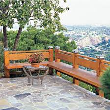 Seating Solutions For Your Deck Or Patio