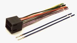 Wrg 2262 Metra Car Stereo Wire Harness