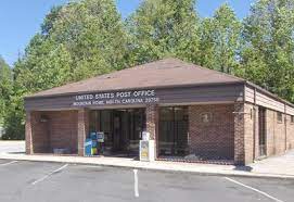 post office 28758 mountain home nc